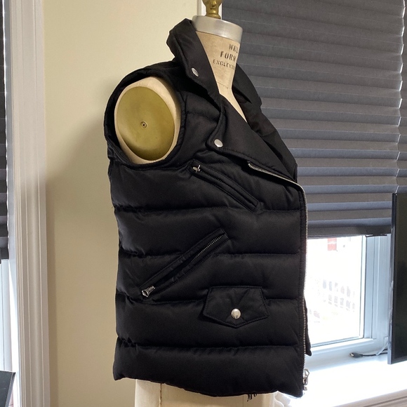 Ralph Lauren Denim & Supply Down vest - Picture 3 of 6